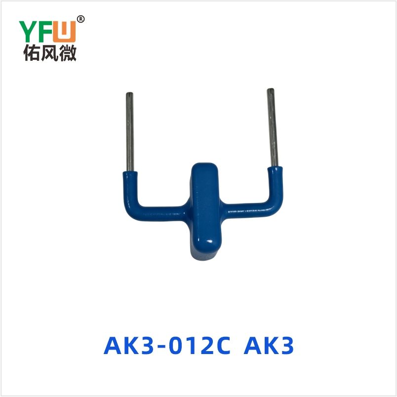 AK3-012C AK 瞬态抑制二极管 YFW佑风微
